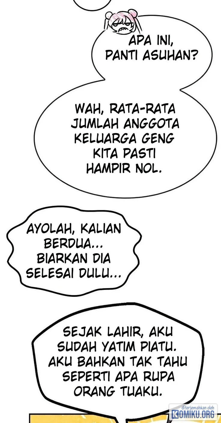 Perhaps Invincible Chapter 72 Gambar 12