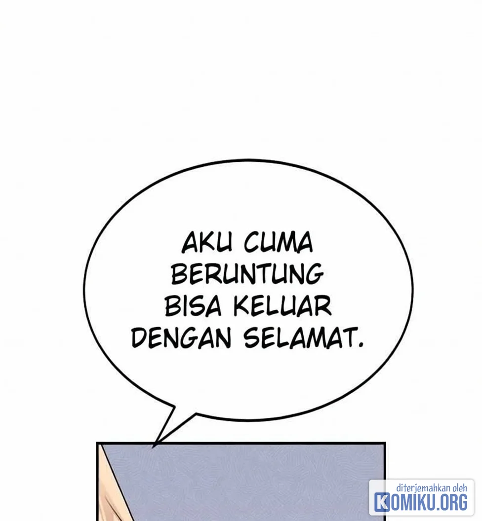 Perhaps Invincible Chapter 73 Gambar 13