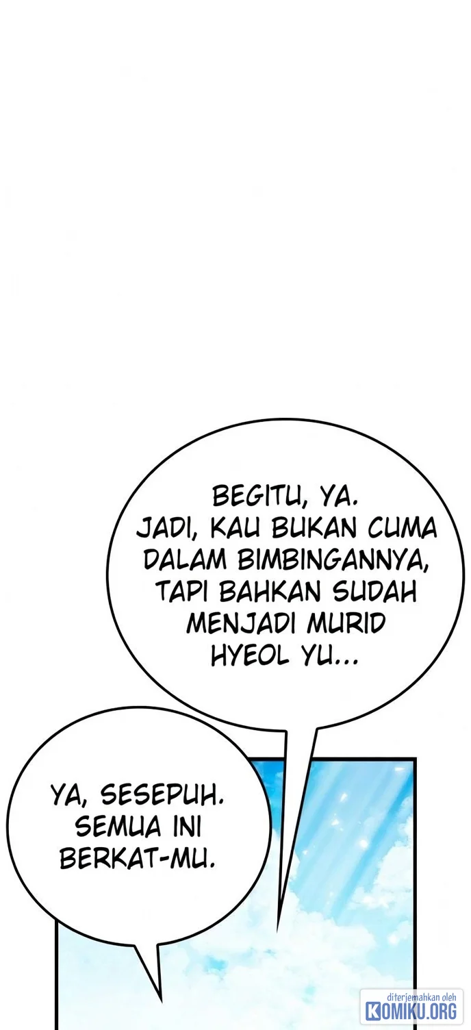 Perhaps Invincible Chapter 77 Gambar 15