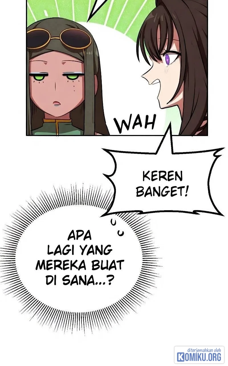 Perhaps Invincible Chapter 78 Gambar 11