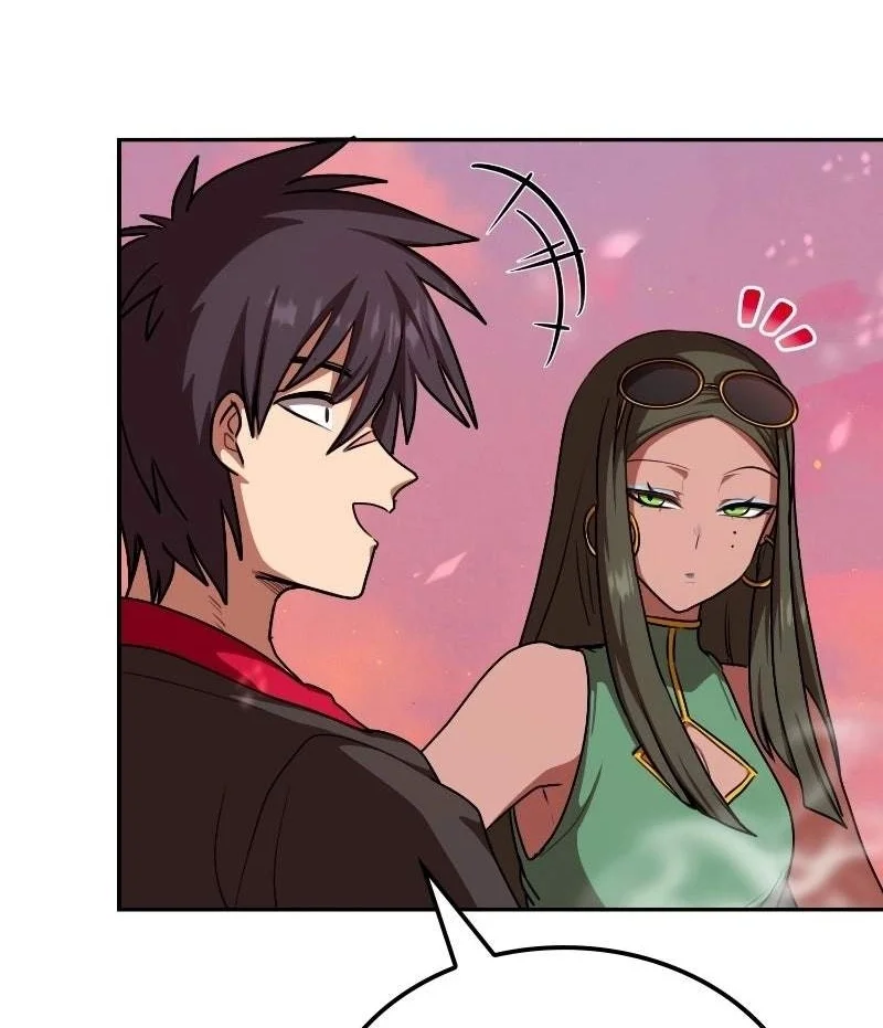 Perhaps Invincible Chapter 78 Gambar 12