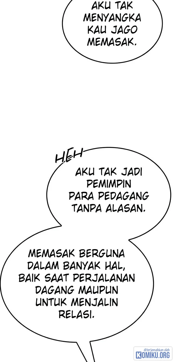Perhaps Invincible Chapter 78 Gambar 13