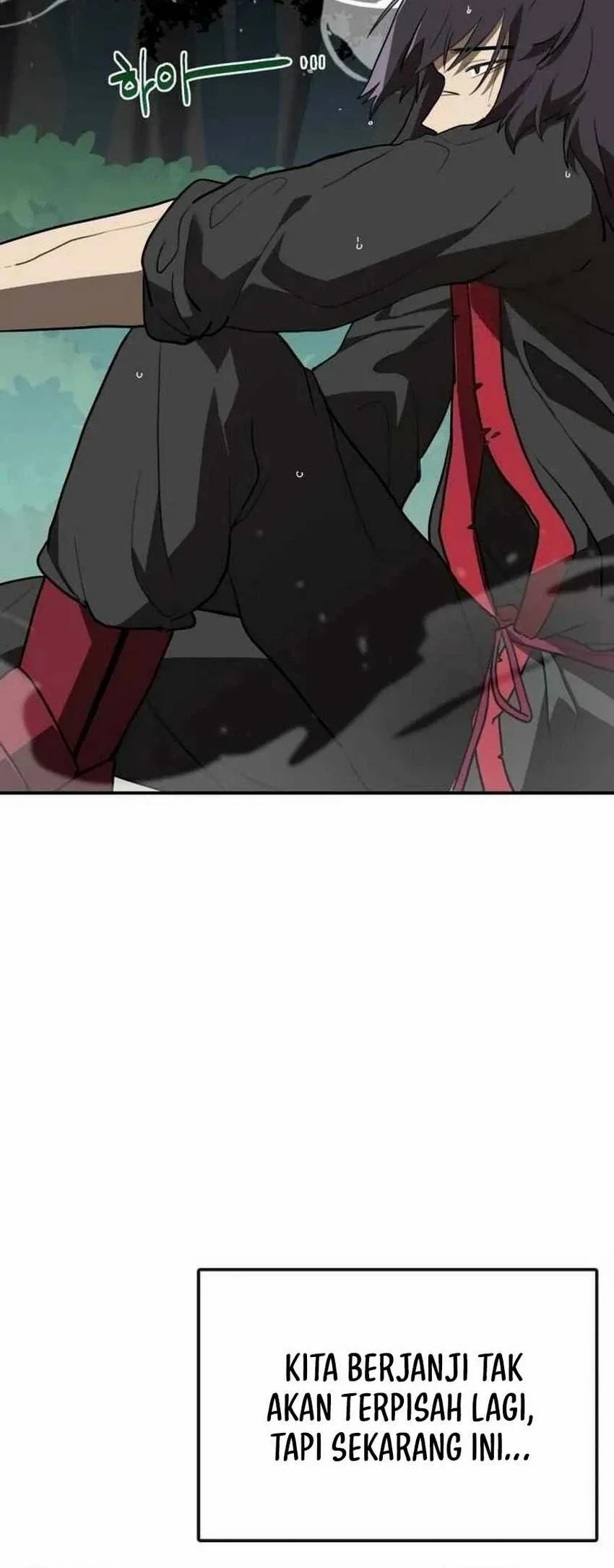 Perhaps Invincible Chapter 8 Gambar 14