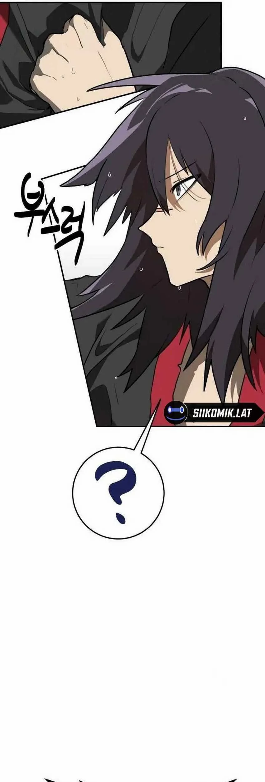 Perhaps Invincible Chapter 8 Gambar 15