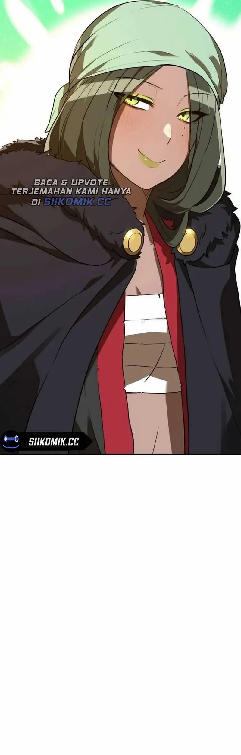 Perhaps Invincible Chapter 9 Gambar 15
