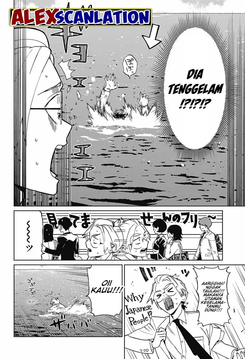Phantom Busters Chapter 1 Fix Gambar 10