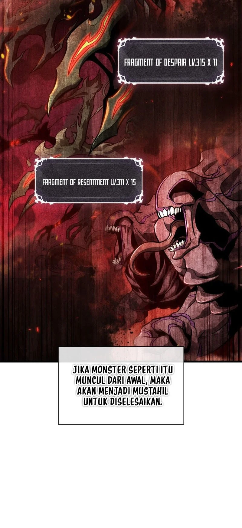 Pick Me Up Chapter 181 Gambar 13