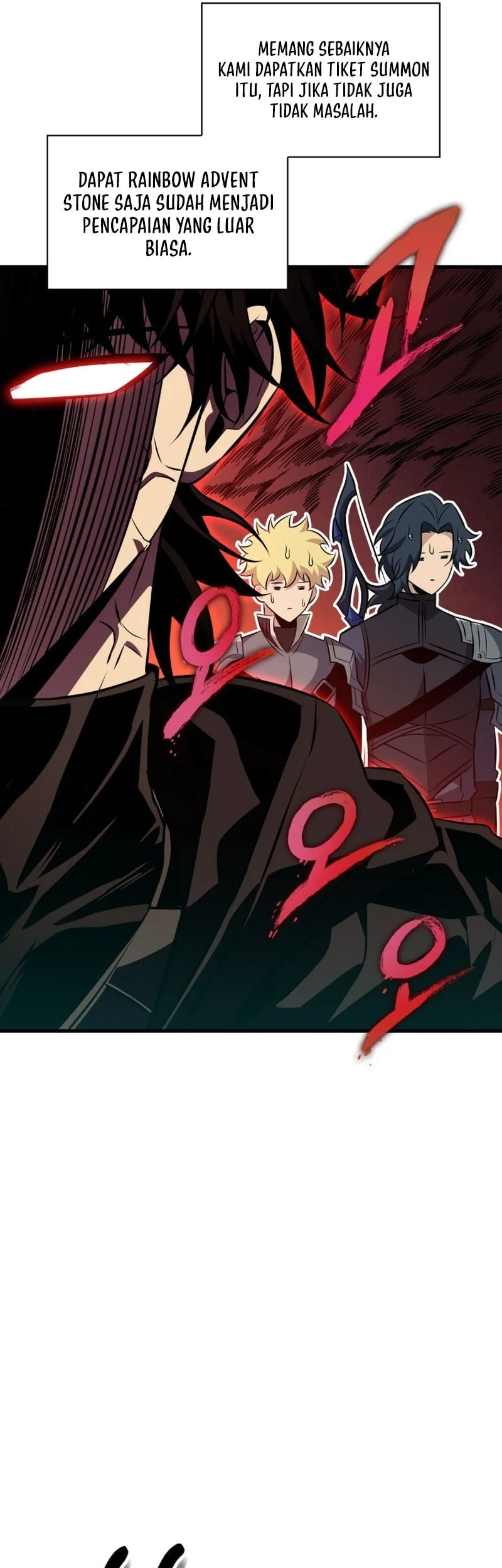 Pick Me Up Chapter 183 Gambar 10