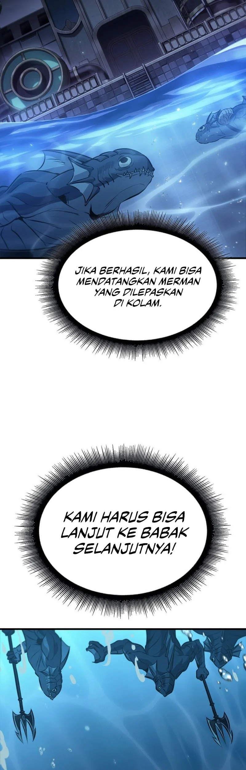 Pick Me Up Chapter 187 Gambar 11