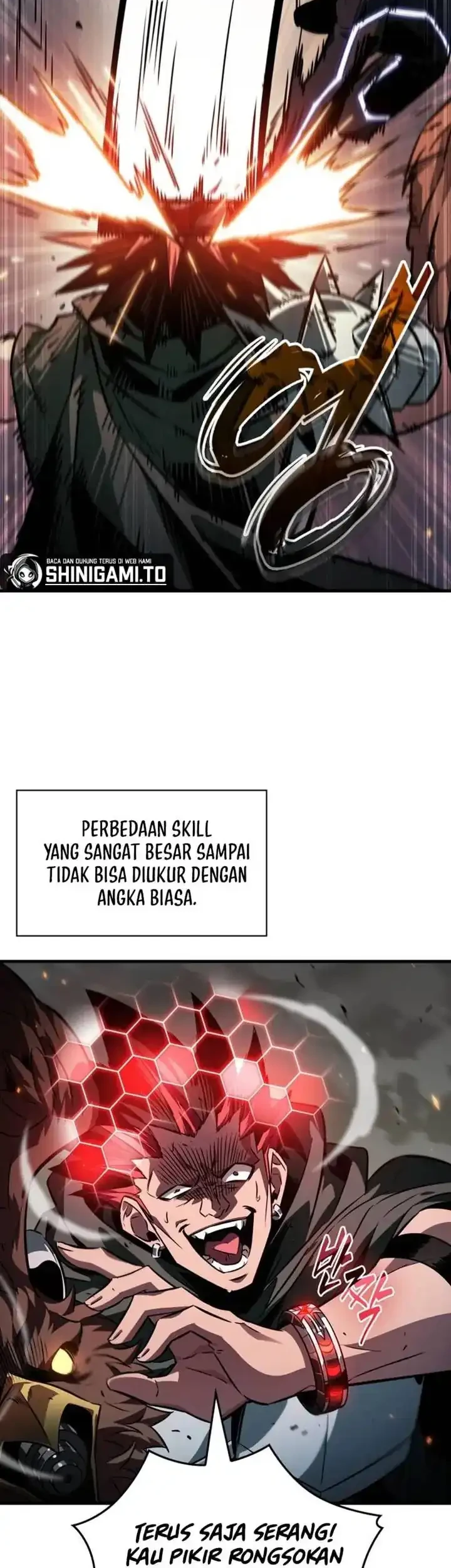 Pick Me Up Chapter 188 Gambar 10