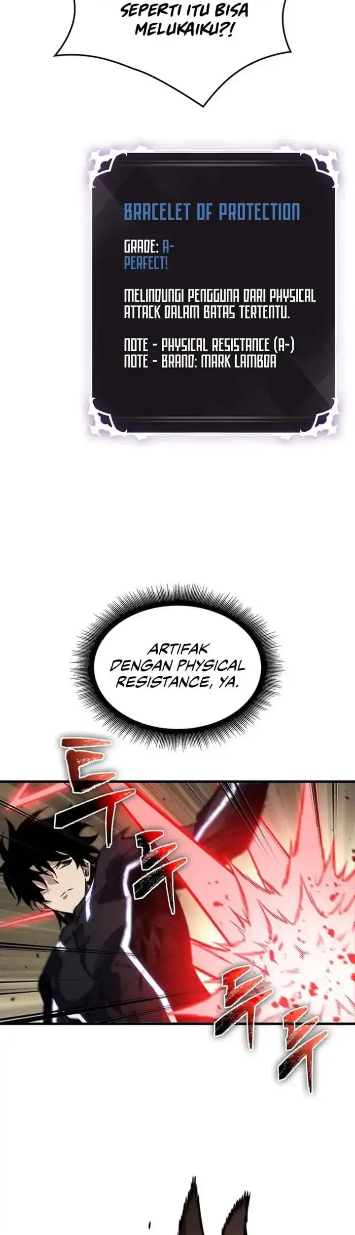 Pick Me Up Chapter 188 Gambar 11
