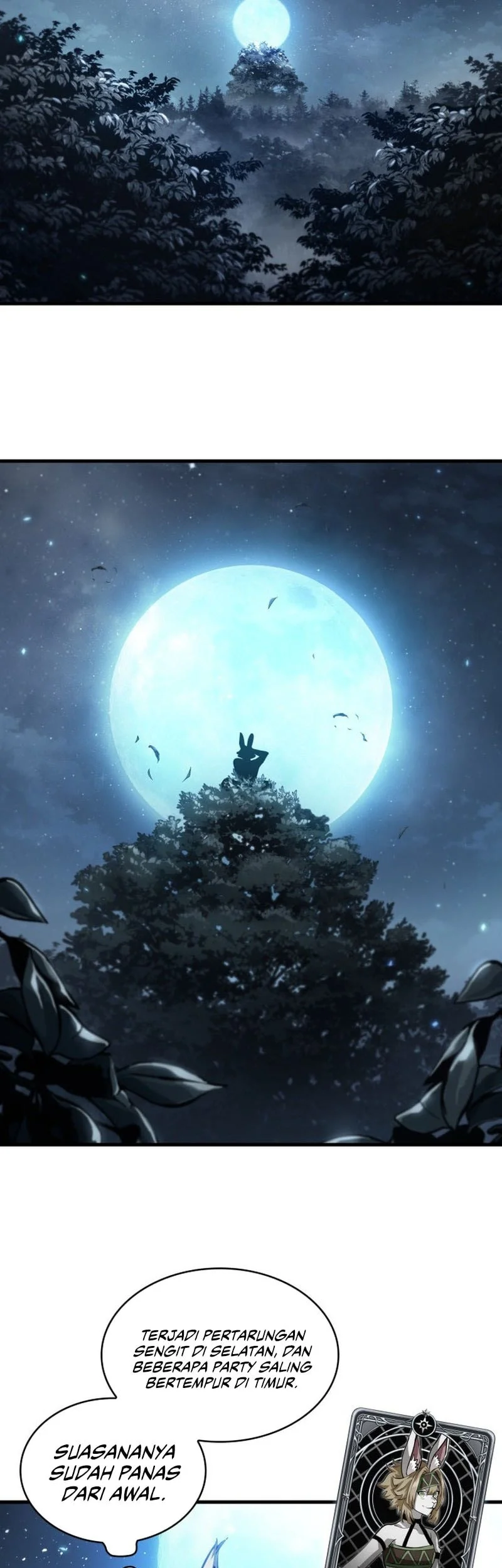 Pick Me Up Chapter 190 Gambar 10