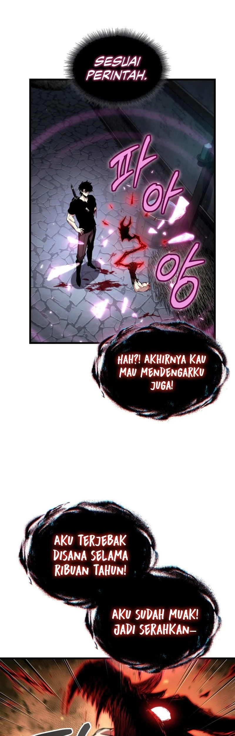 Pick Me Up Chapter 204 Gambar 10