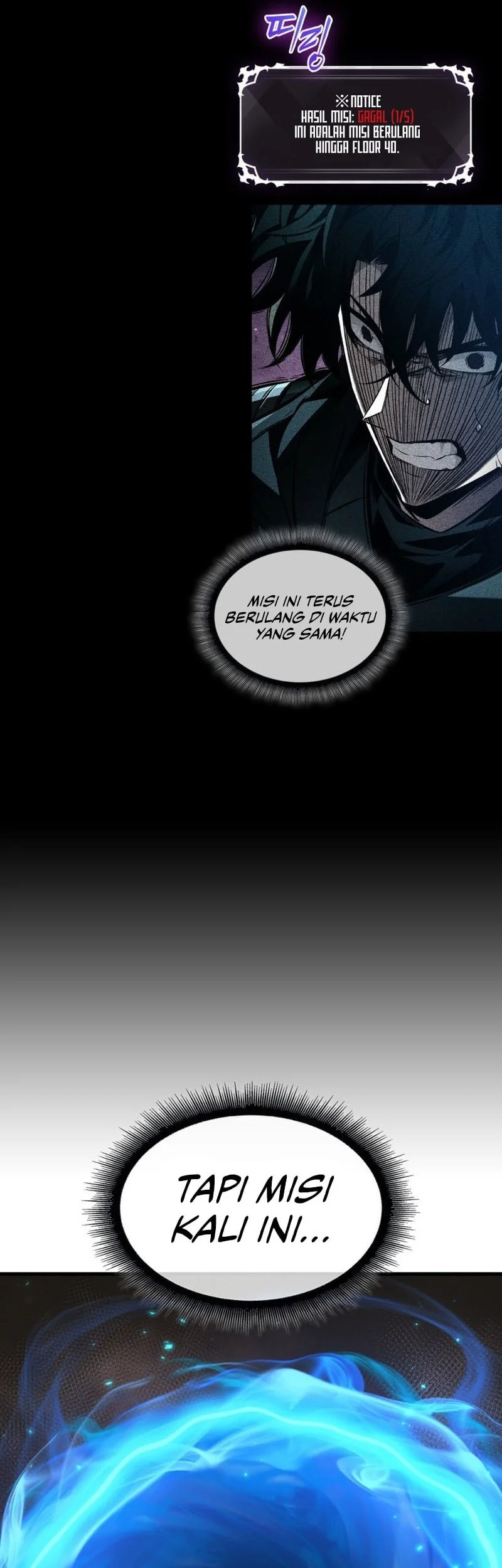 Pick Me Up Chapter 208 Gambar 11