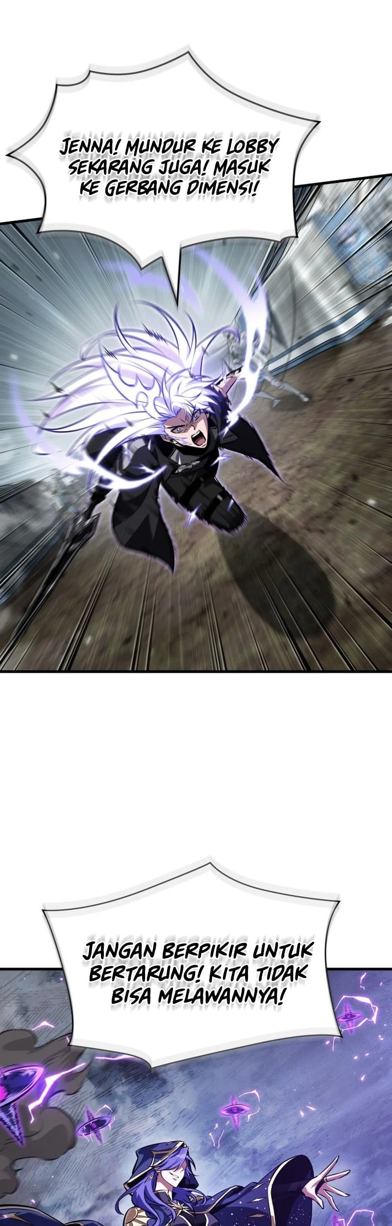 Pick Me Up Chapter 209 Gambar 11