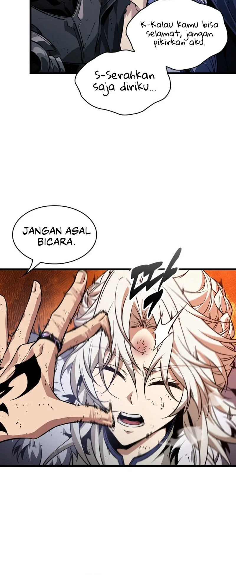 Pick Me Up Chapter 212 Gambar 9
