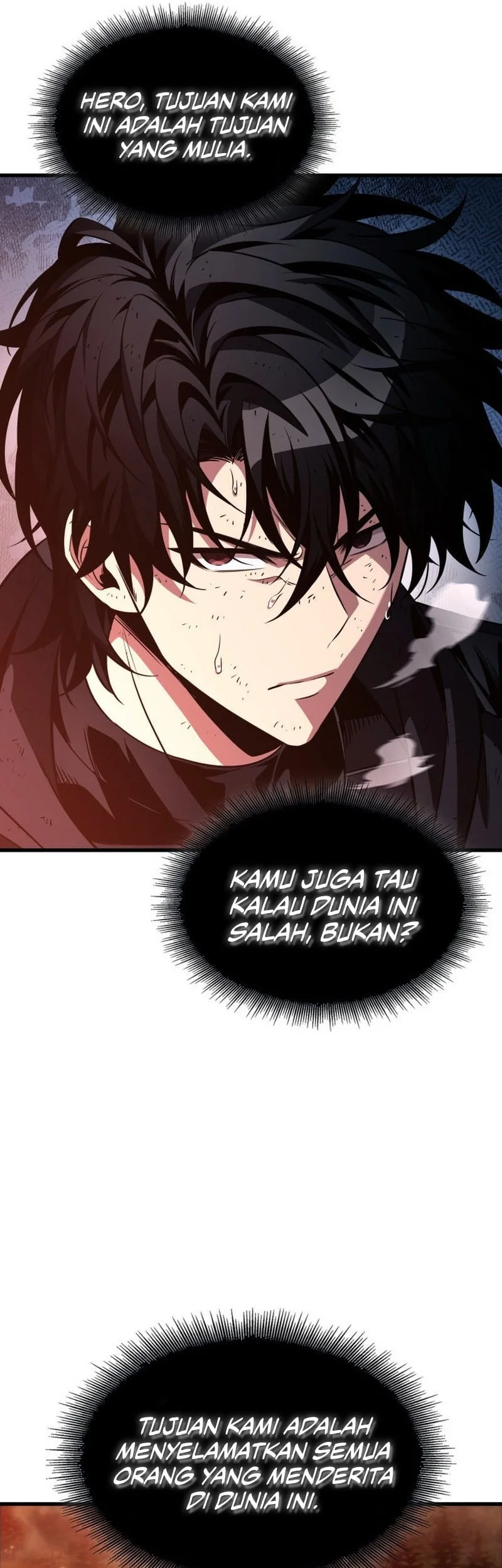 Pick Me Up Chapter 212 Gambar 10