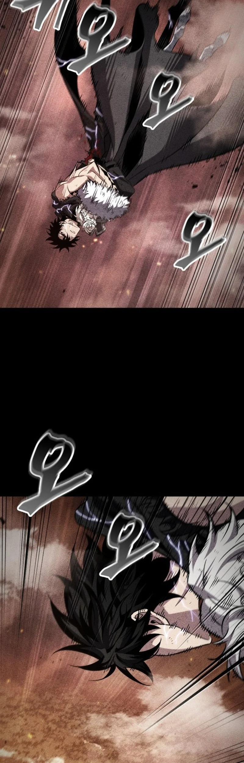 Pick Me Up Chapter 213 Gambar 11
