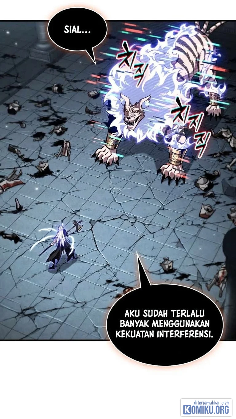 Pick Me Up Chapter 217 Gambar 14
