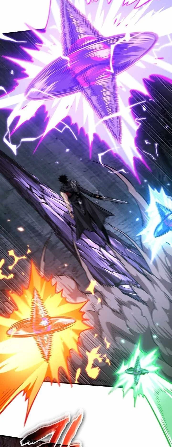 Pick Me Up Chapter 218 Gambar 15