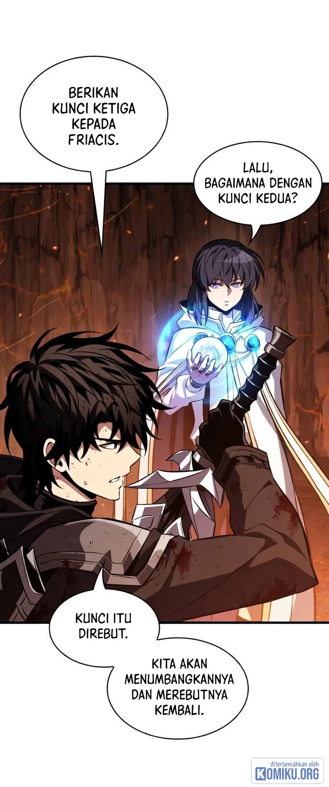 Pick Me Up Chapter 219 Gambar 14
