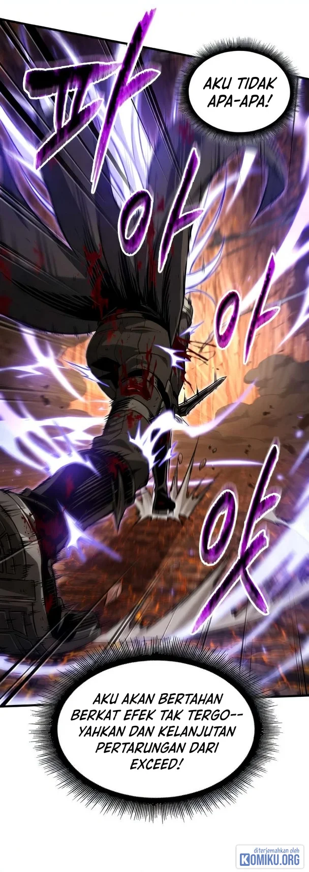 Pick Me Up Chapter 220 Gambar 15