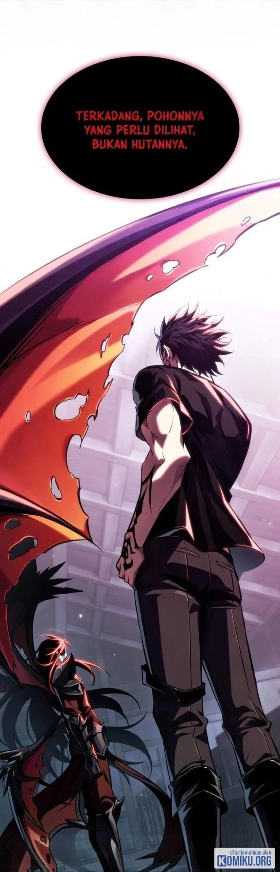 Pick Me Up Chapter 222 Gambar 14