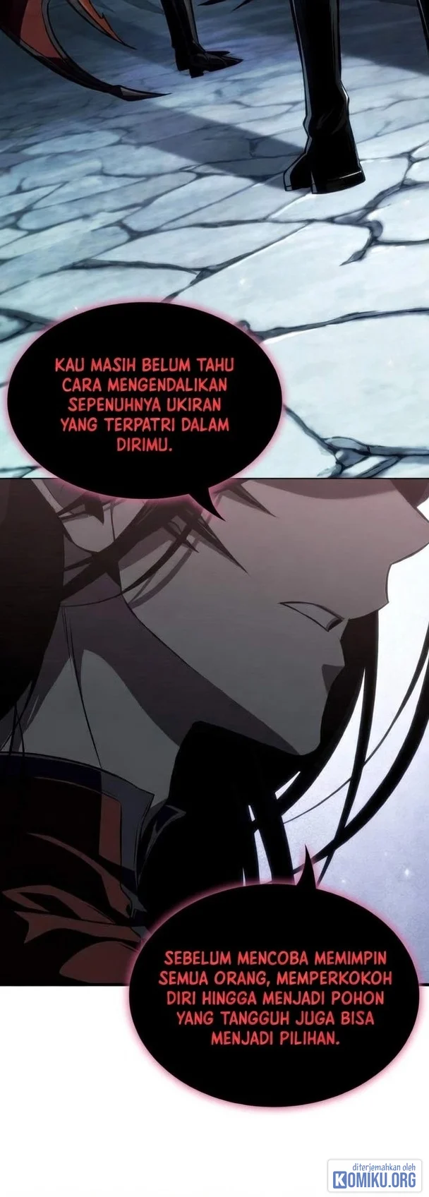 Pick Me Up Chapter 222 Gambar 15