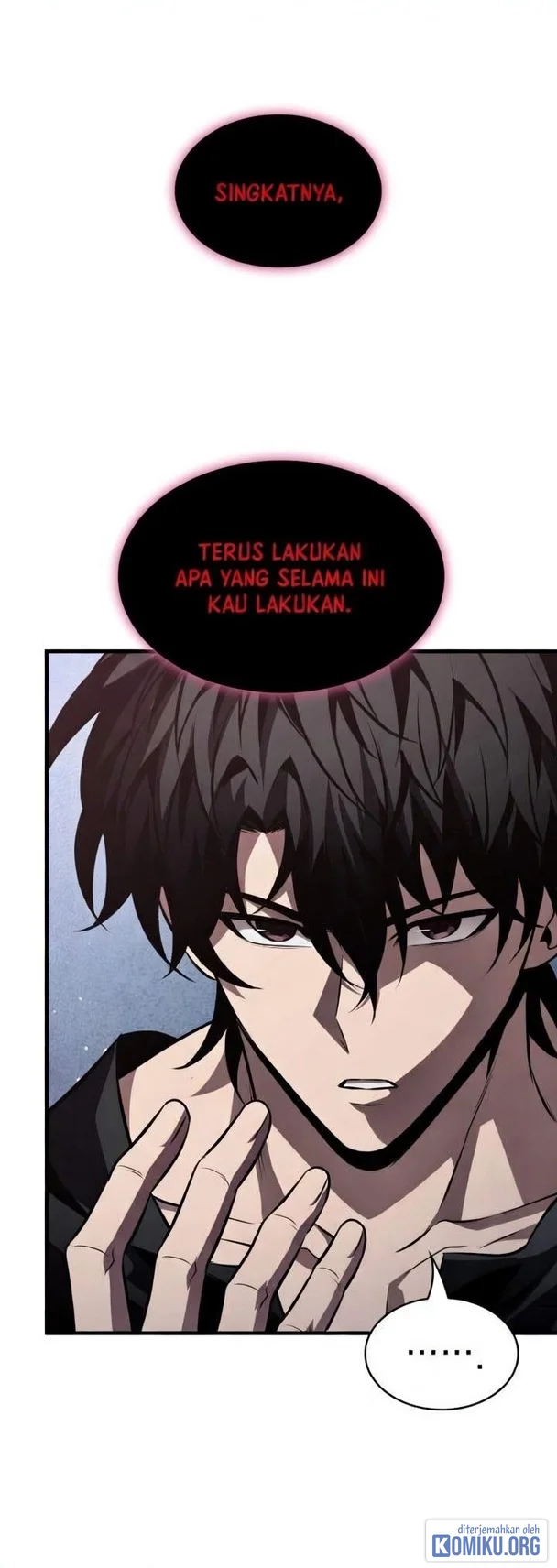 Pick Me Up Chapter 222 Gambar 16