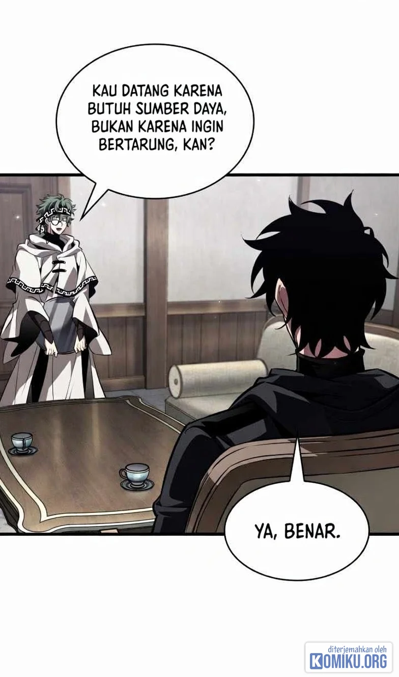 Pick Me Up Chapter 223 Gambar 13
