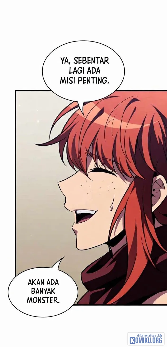 Pick Me Up Chapter 223 Gambar 14