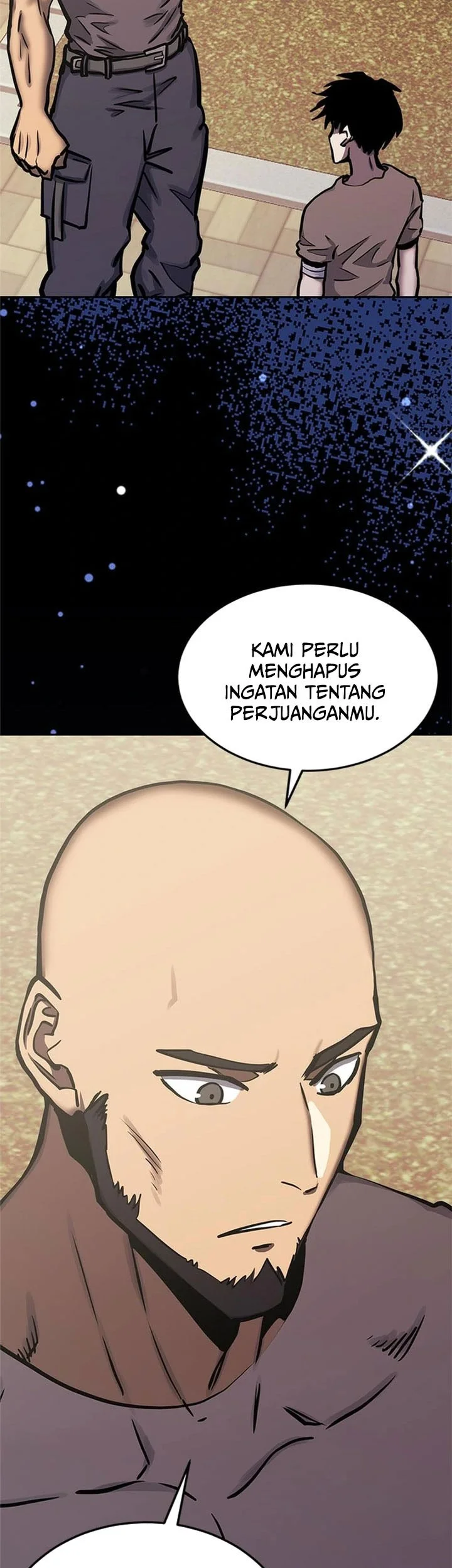 Player from Today Onwards Chapter 139 Gambar 12