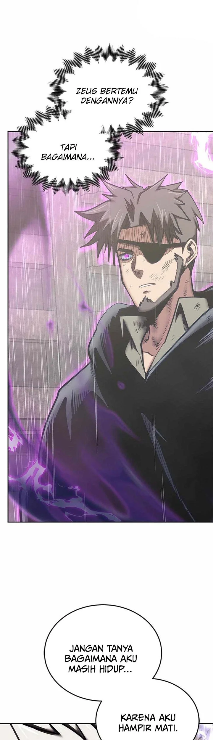 Player from Today Onwards Chapter 144 Gambar 12