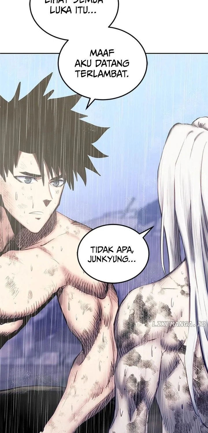 Player from Today Onwards Chapter 145 Gambar 11