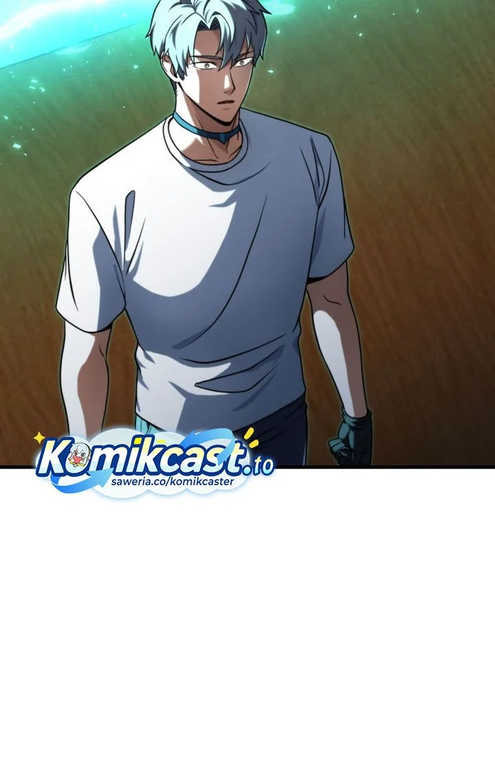 Player Who Can’t Level Up Chapter 208 Gambar 9