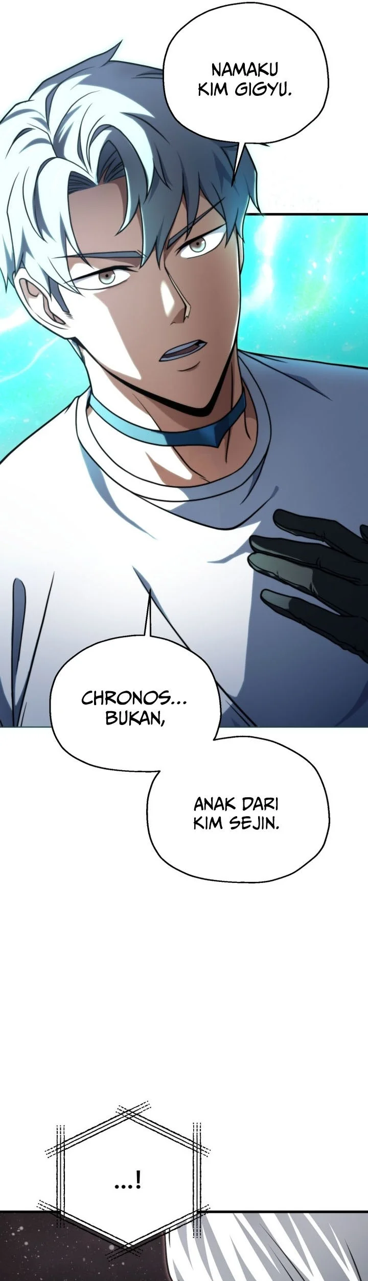 Player Who Can’t Level Up Chapter 208 Gambar 10