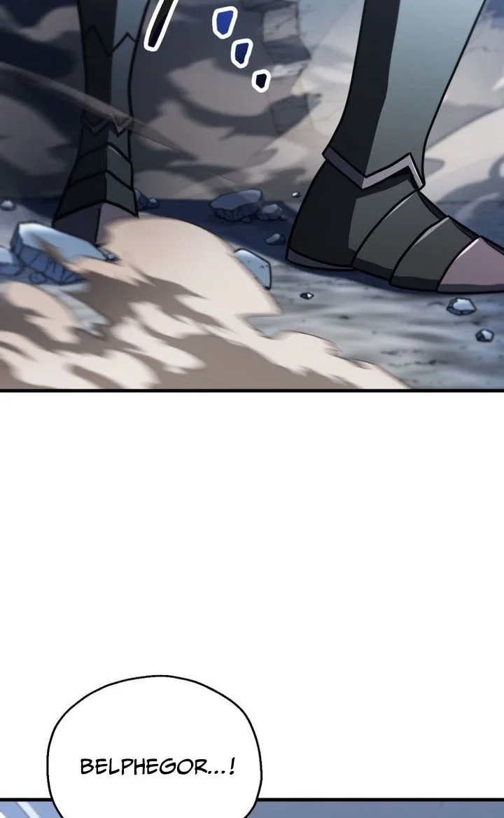 Player Who Can’t Level Up Chapter 214 Gambar 10
