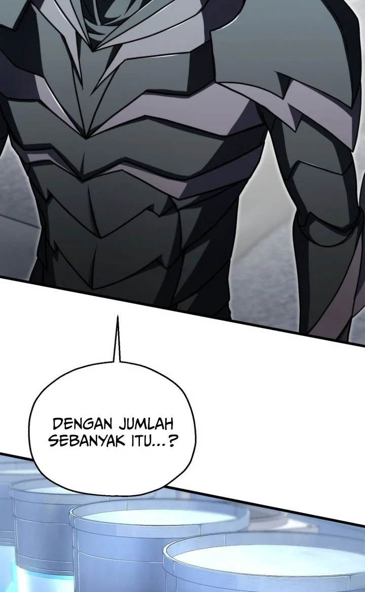 Player Who Can’t Level Up Chapter 214 Gambar 12