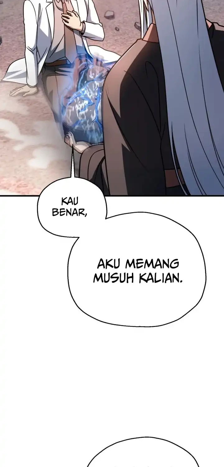 Player Who Can’t Level Up Chapter 219 Gambar 11