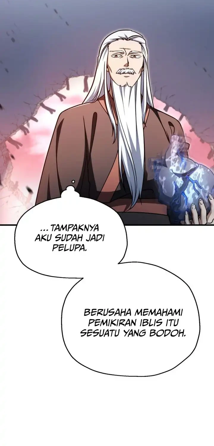 Player Who Can’t Level Up Chapter 219 Gambar 13