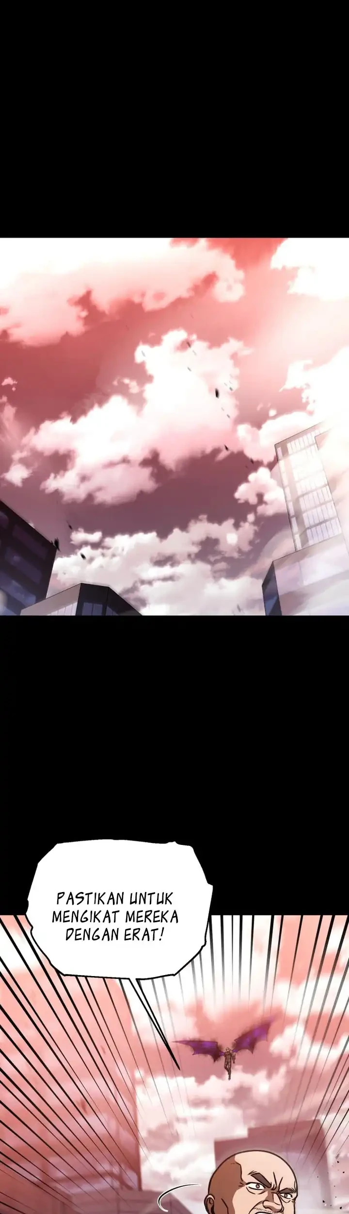 Player Who Can’t Level Up Chapter 220 Gambar 12