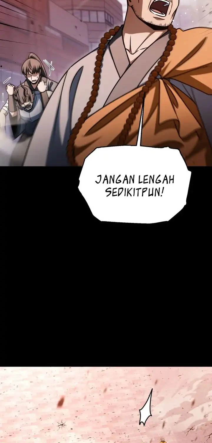 Player Who Can’t Level Up Chapter 220 Gambar 13
