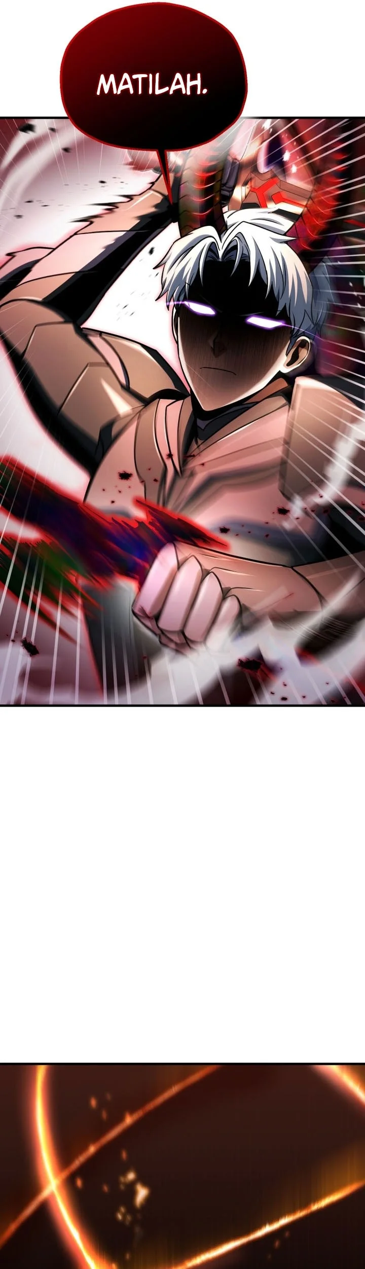 Player Who Can’t Level Up Chapter 224 Gambar 10