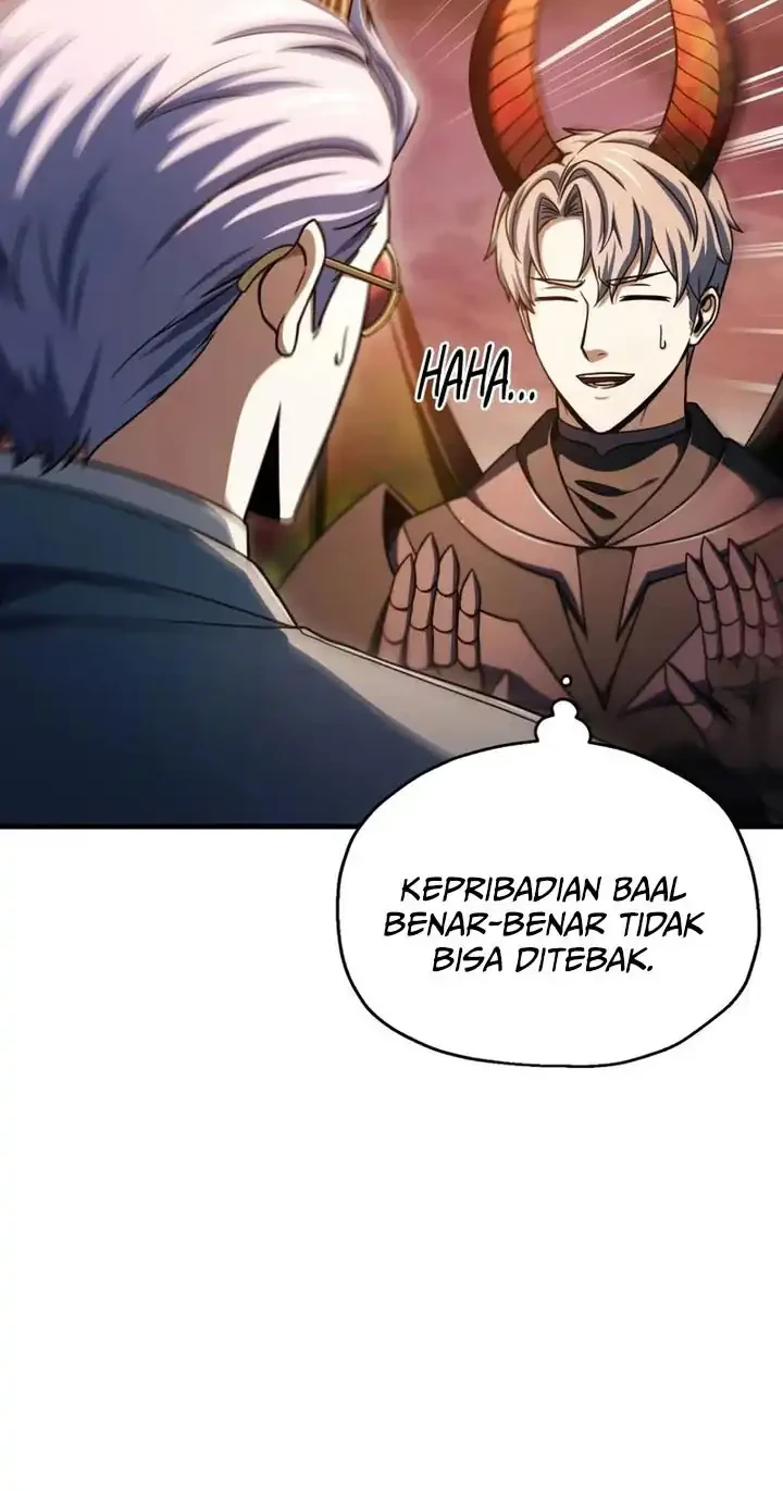 Player Who Can’t Level Up Chapter 225 Gambar 11