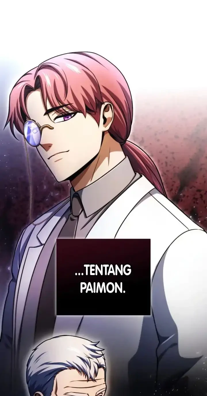 Player Who Can’t Level Up Chapter 225 Gambar 13