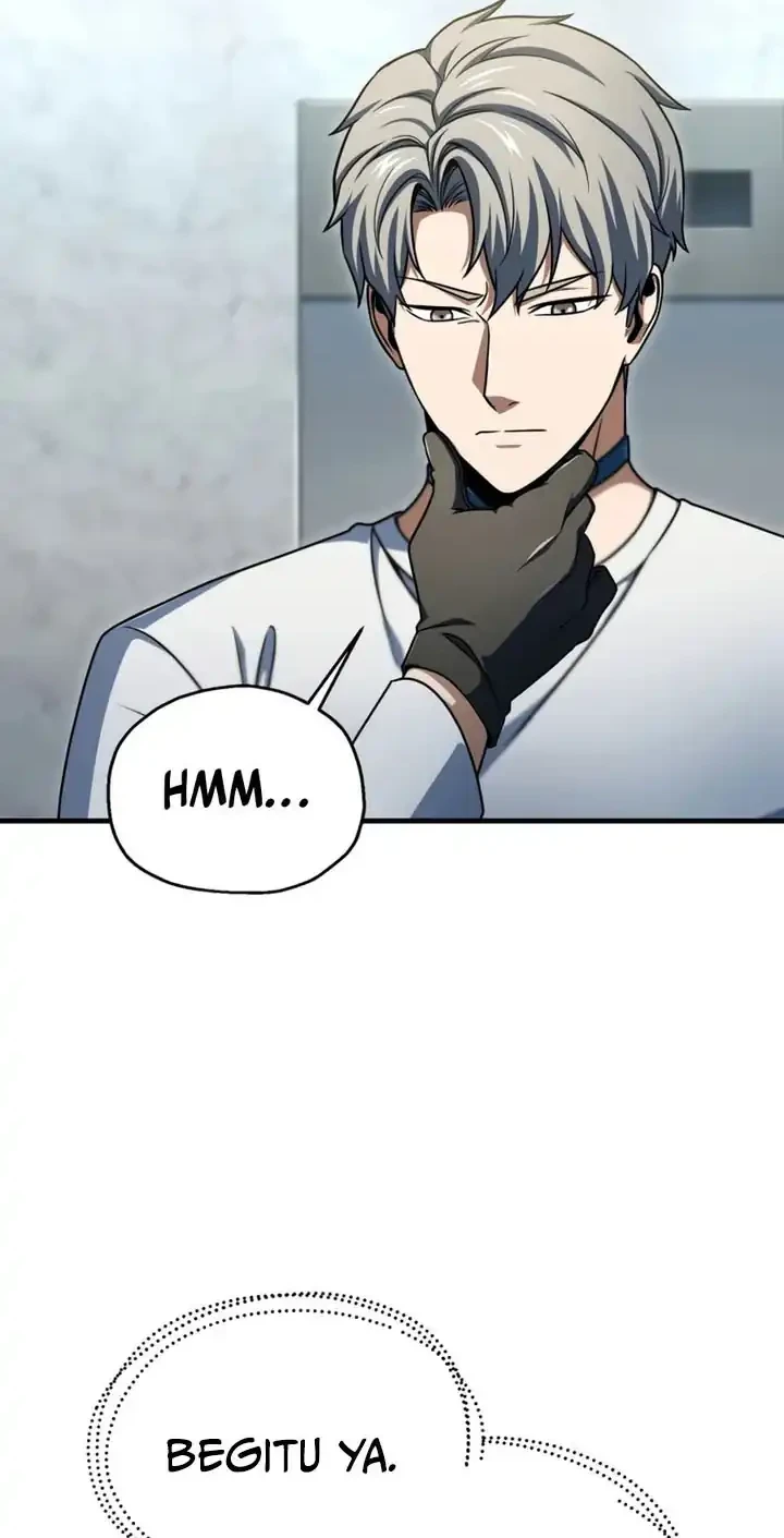 Player Who Can’t Level Up Chapter 226 Gambar 11