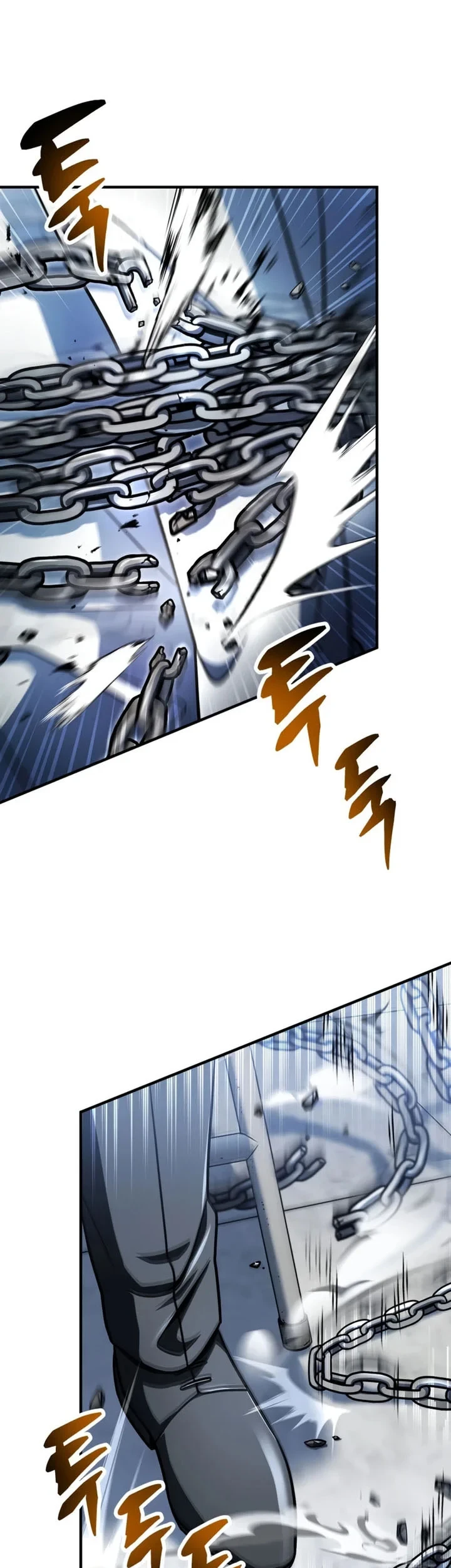Player Who Can’t Level Up Chapter 227 Gambar 10