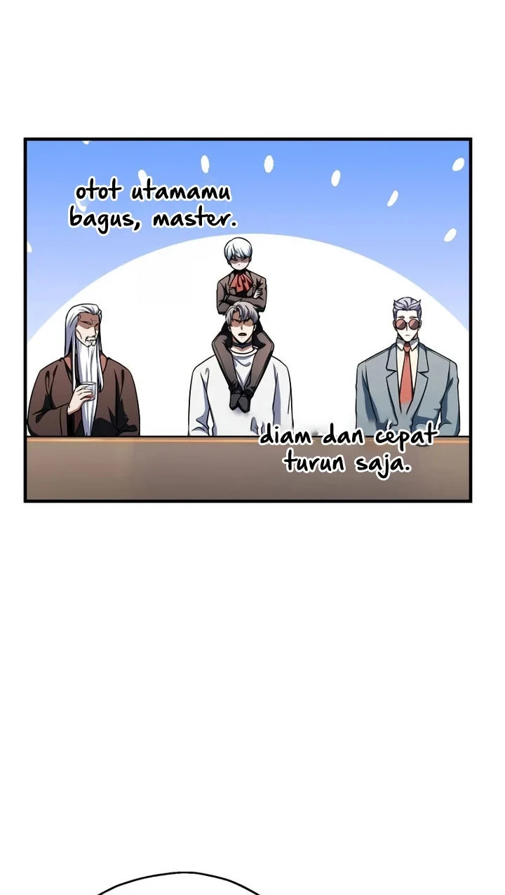 Player Who Can’t Level Up Chapter 228 Gambar 11