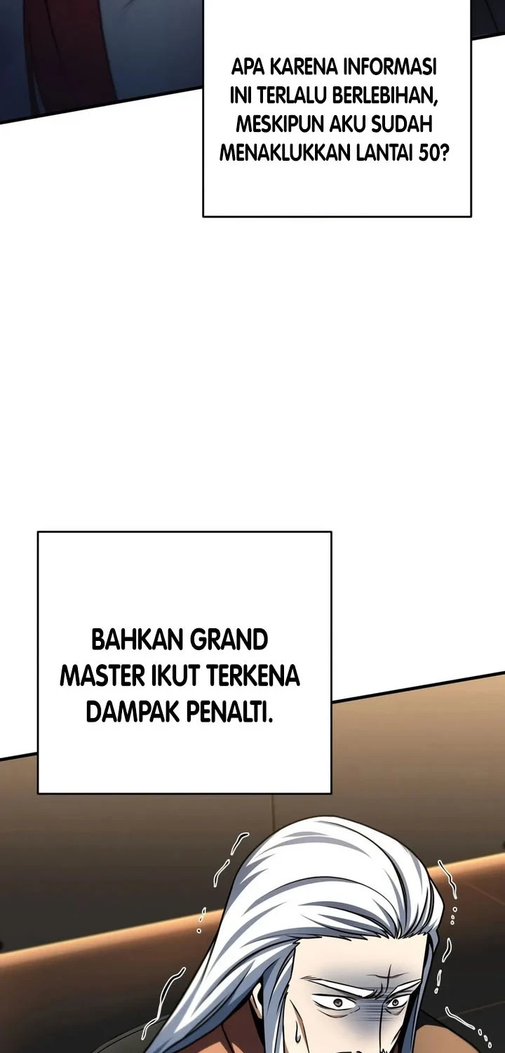 Player Who Can’t Level Up Chapter 229 Gambar 11