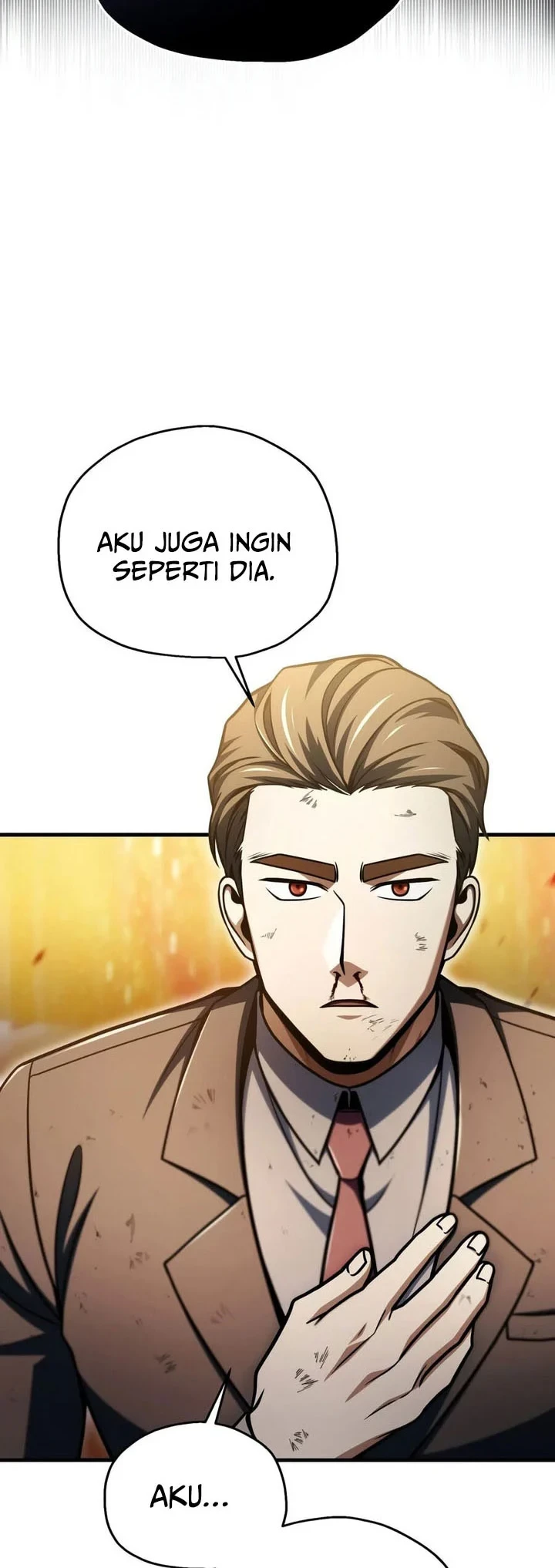 Player Who Can’t Level Up Chapter 233 Gambar 9